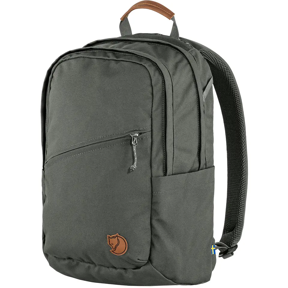 Mochila Fjällräven Raven 20 10