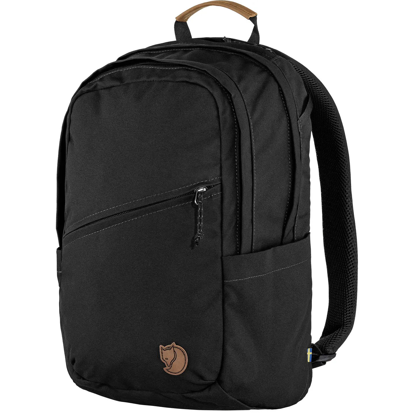 Mochila Fjällräven Raven 20 12