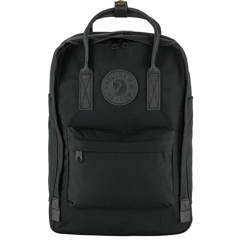 Mochila Fjällräven Kånken No. 2 Laptop 15" Negra