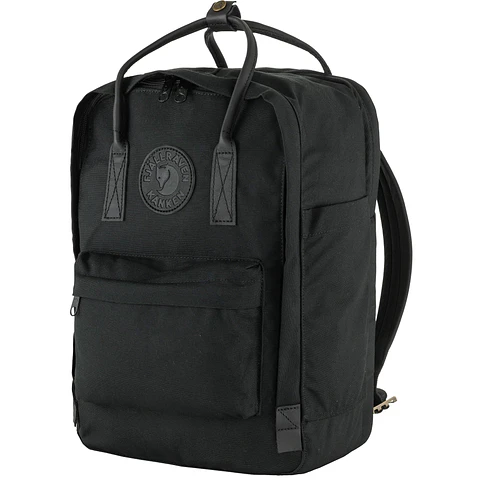 Mochila Fjällräven Kånken No. 2 Laptop 15" Negra