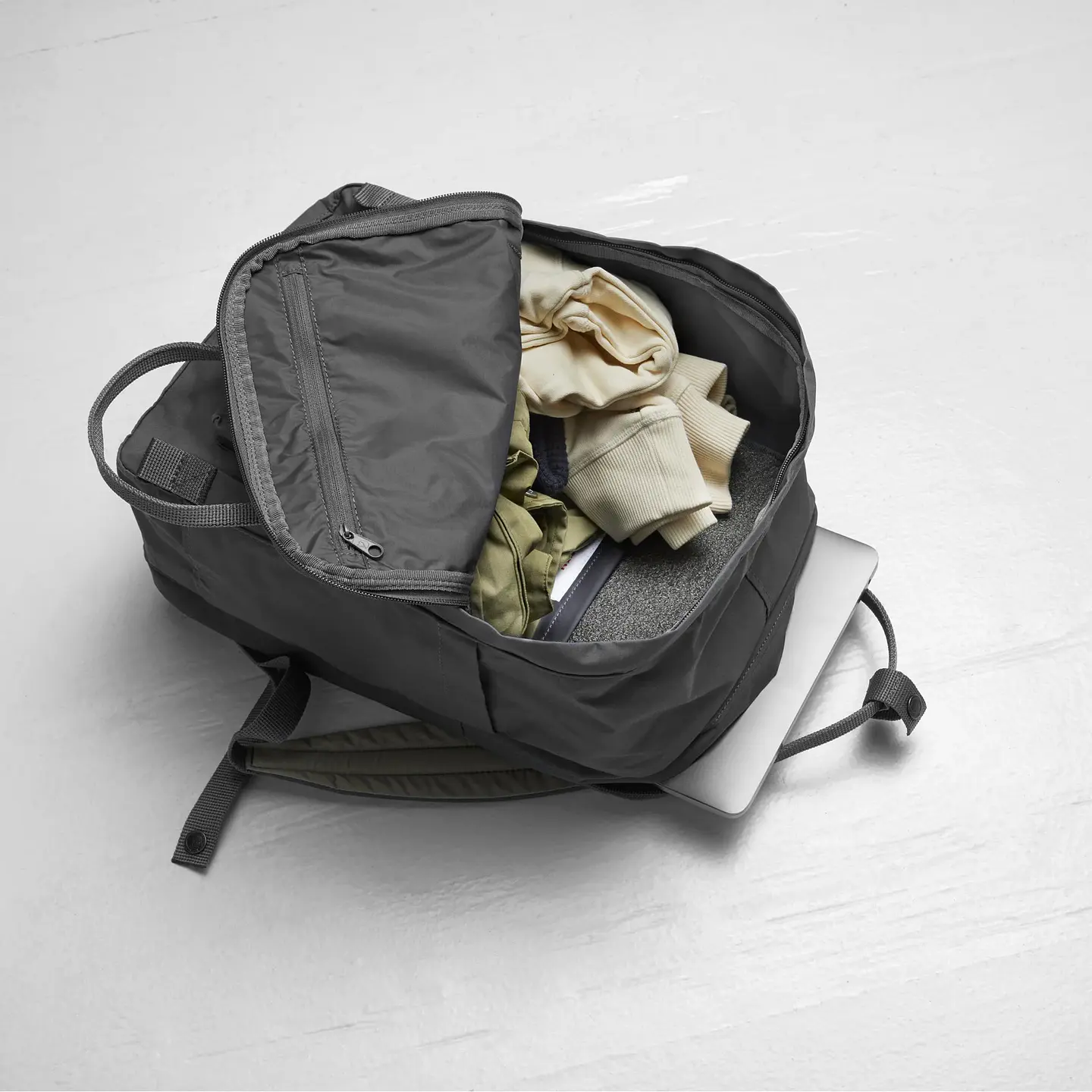 Mochila Fjällräven Kånken Laptop 15