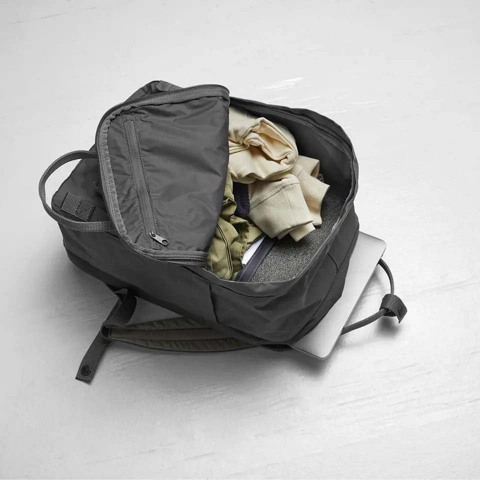 Mochila Fjällräven Kånken Laptop 15
