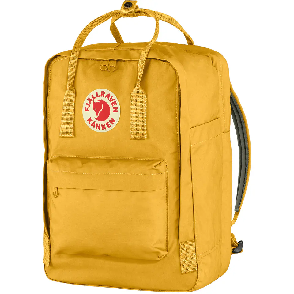 Mochila Fjällräven Kånken Laptop 15