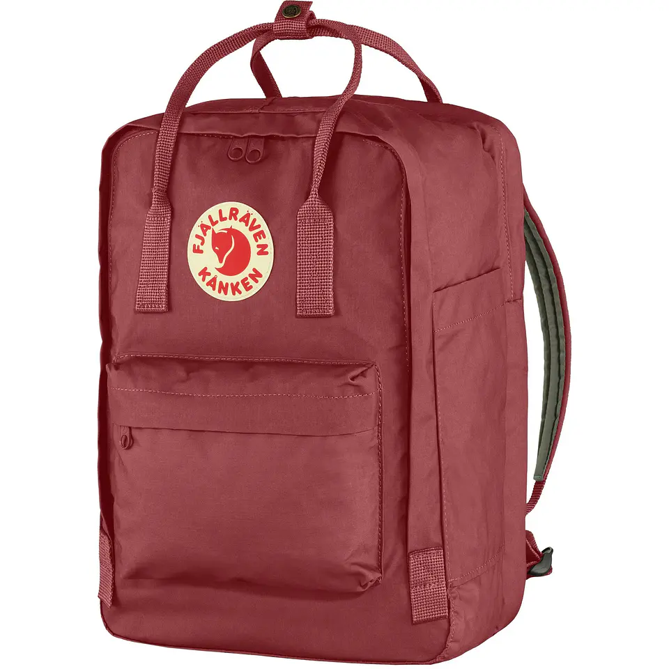 Mochila Fjällräven Kånken Laptop 15