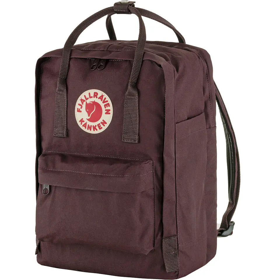 Mochila Fjällräven Kånken Laptop 15