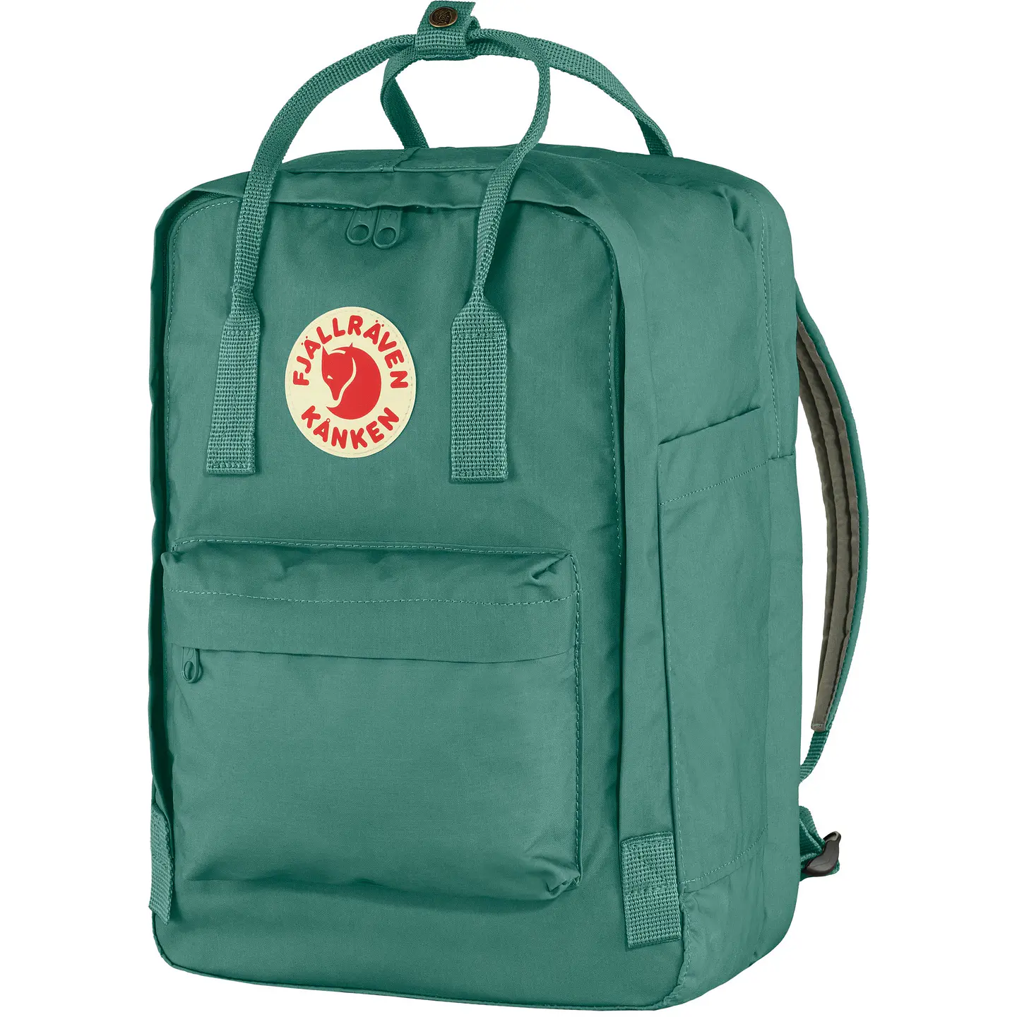 Mochila Fjällräven Kånken Laptop 15