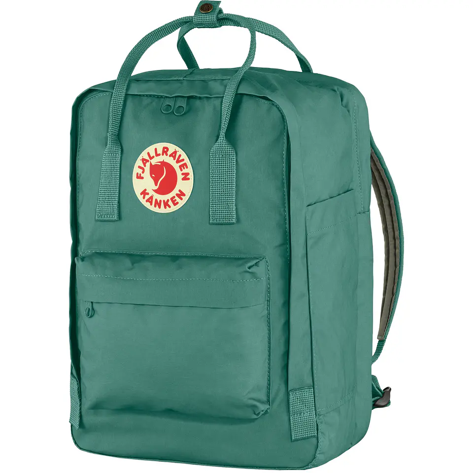 Mochila Fjällräven Kånken Laptop 15
