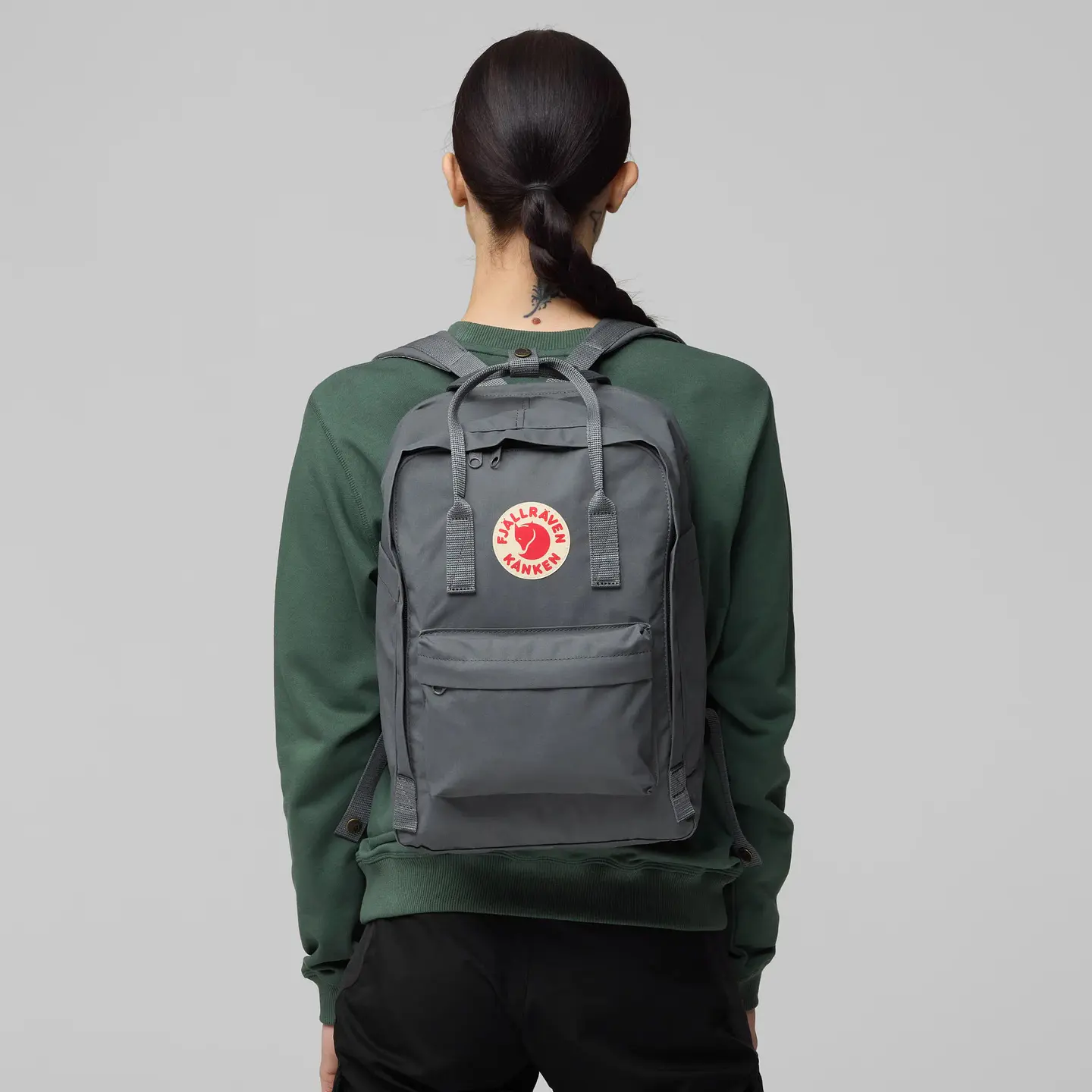 Mochila Fjällräven Kånken Laptop 15