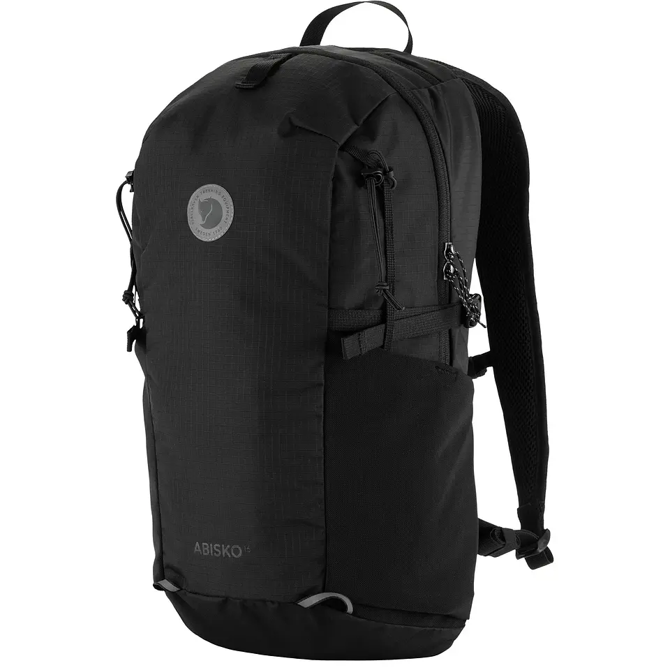 Mochila Fjällräven Abisko Softpack 16 2