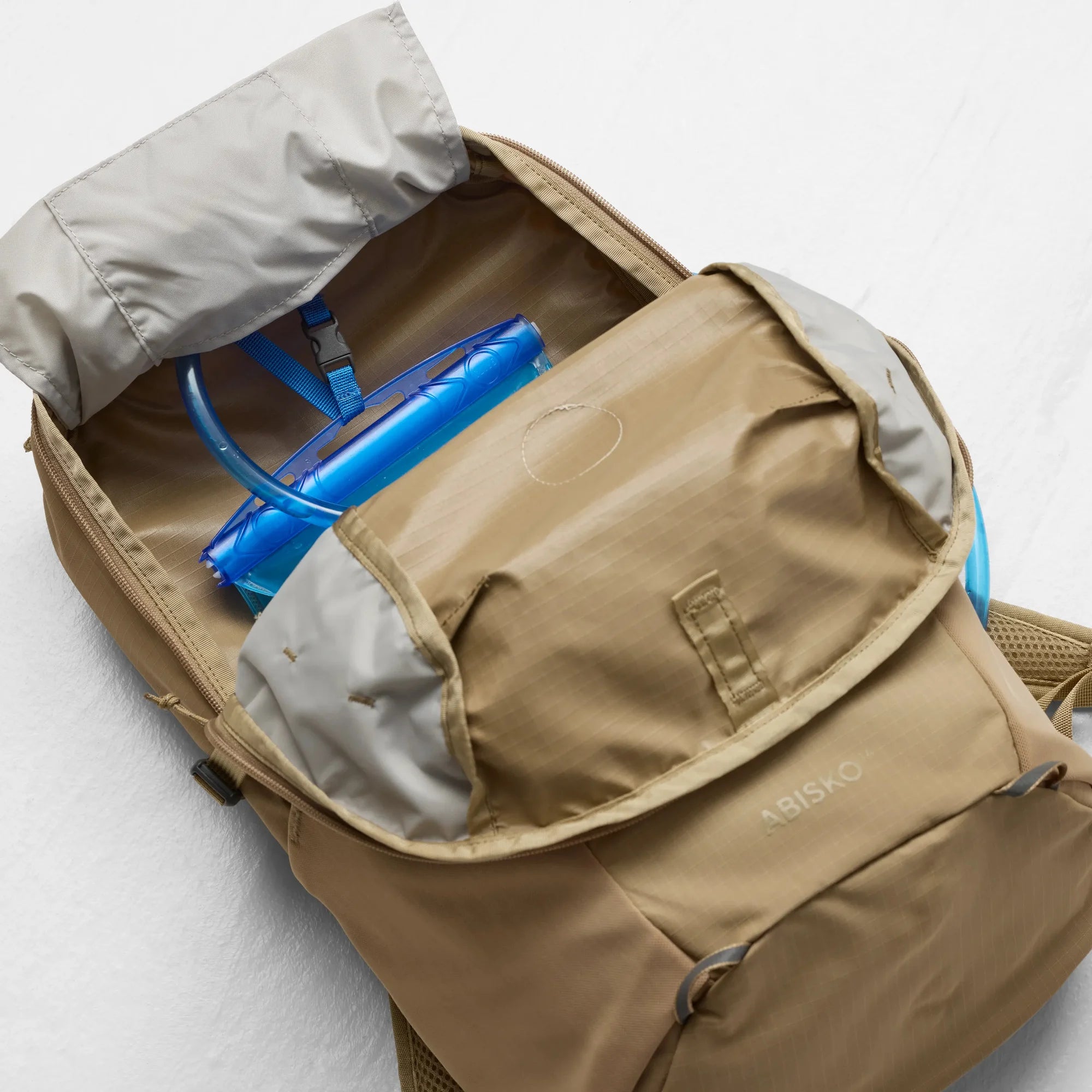 Mochila Fjällräven Abisko Softpack 16 4