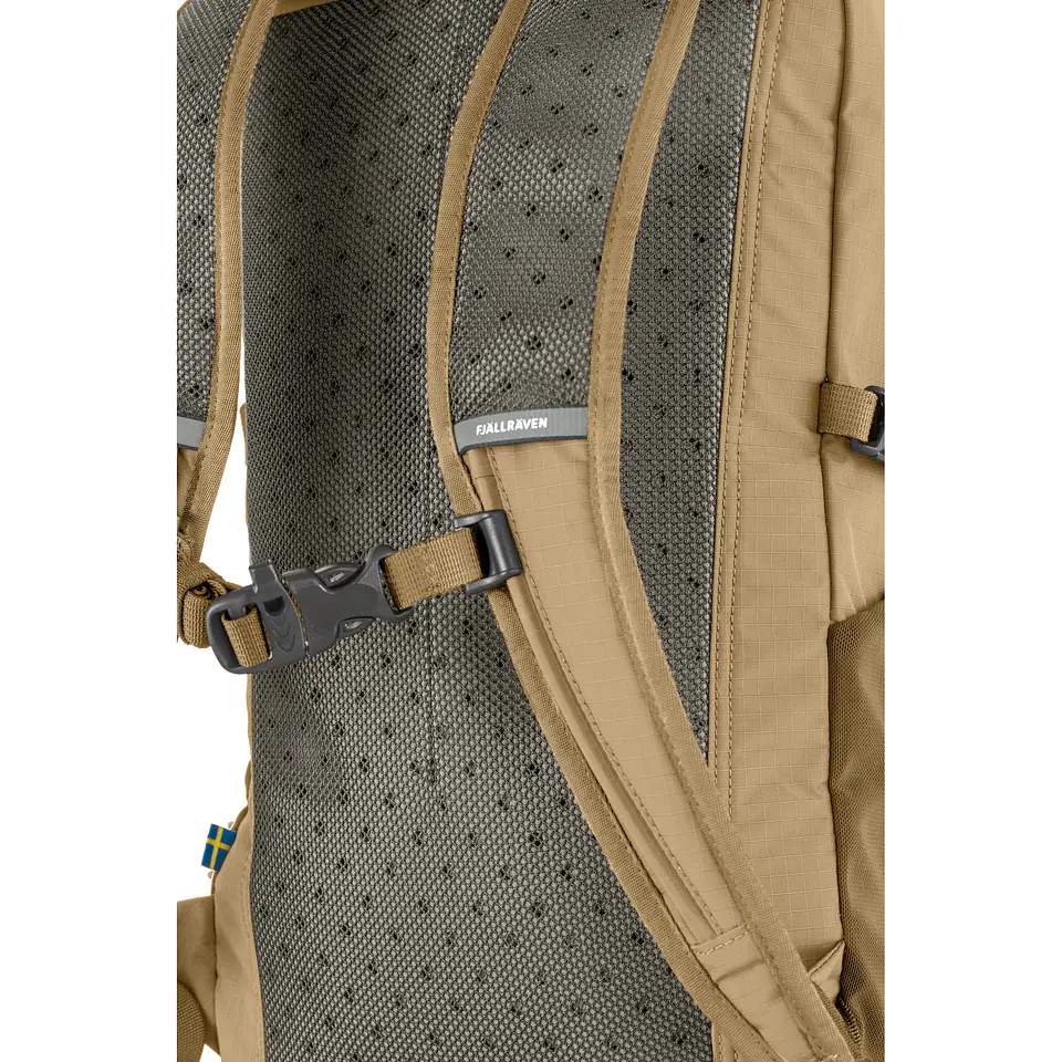 Mochila Fjällräven Abisko Softpack 16 9