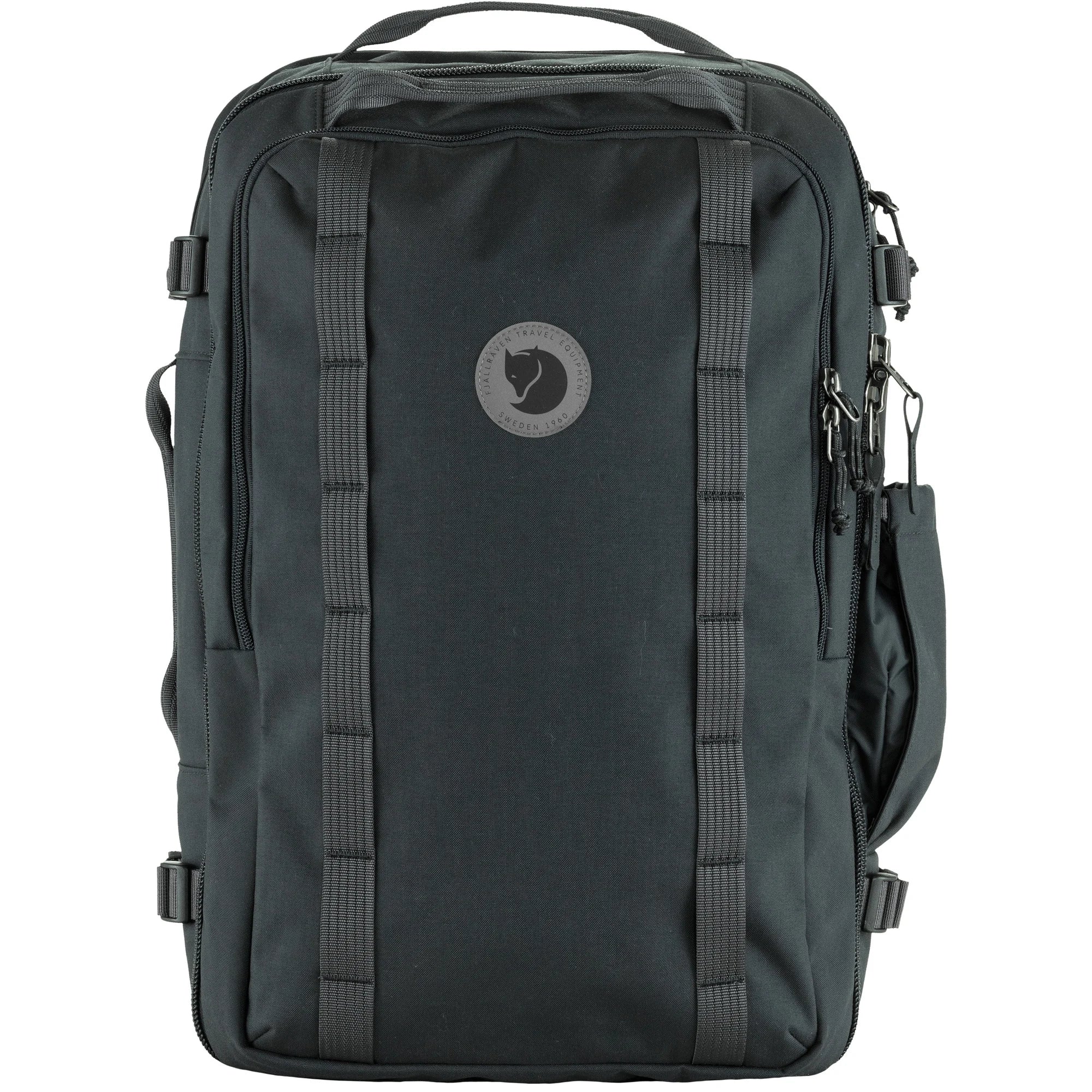 Mochila Fjällräven Färden Carry-On 1