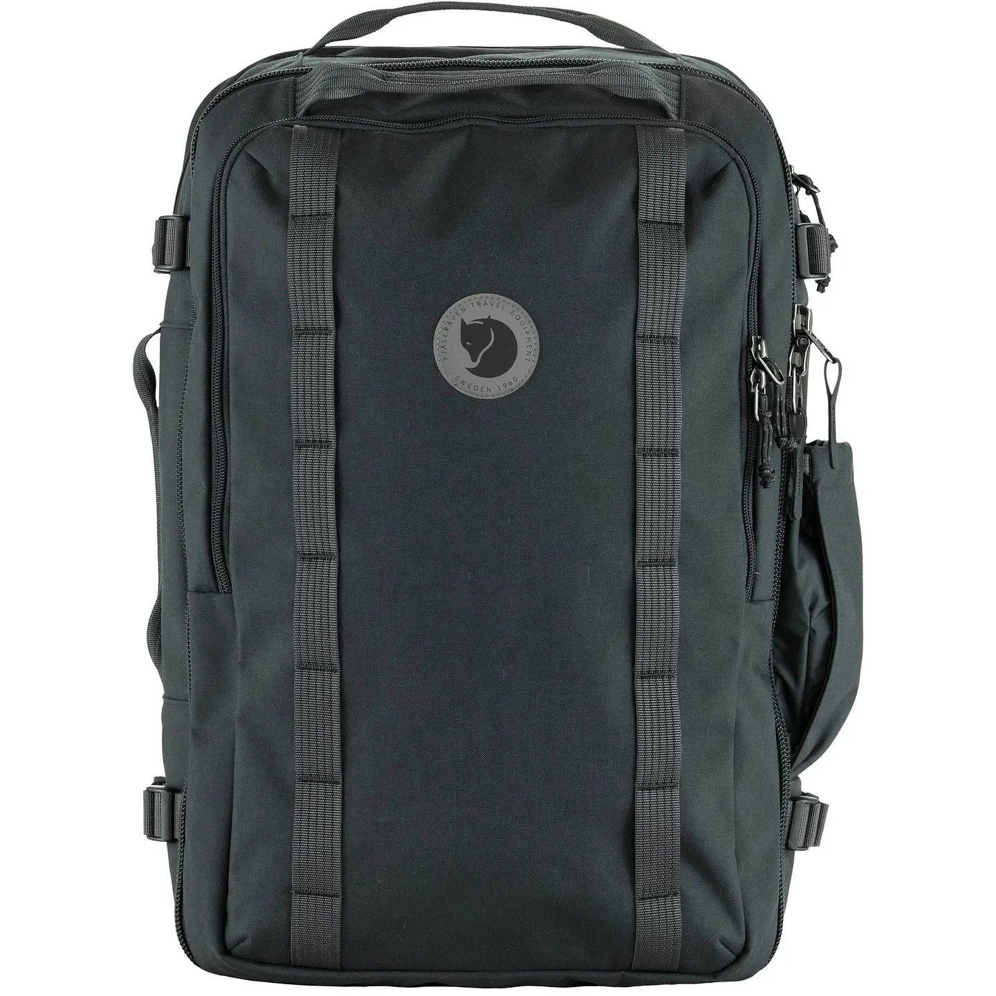 Mochila Fjällräven Färden Carry-On 1