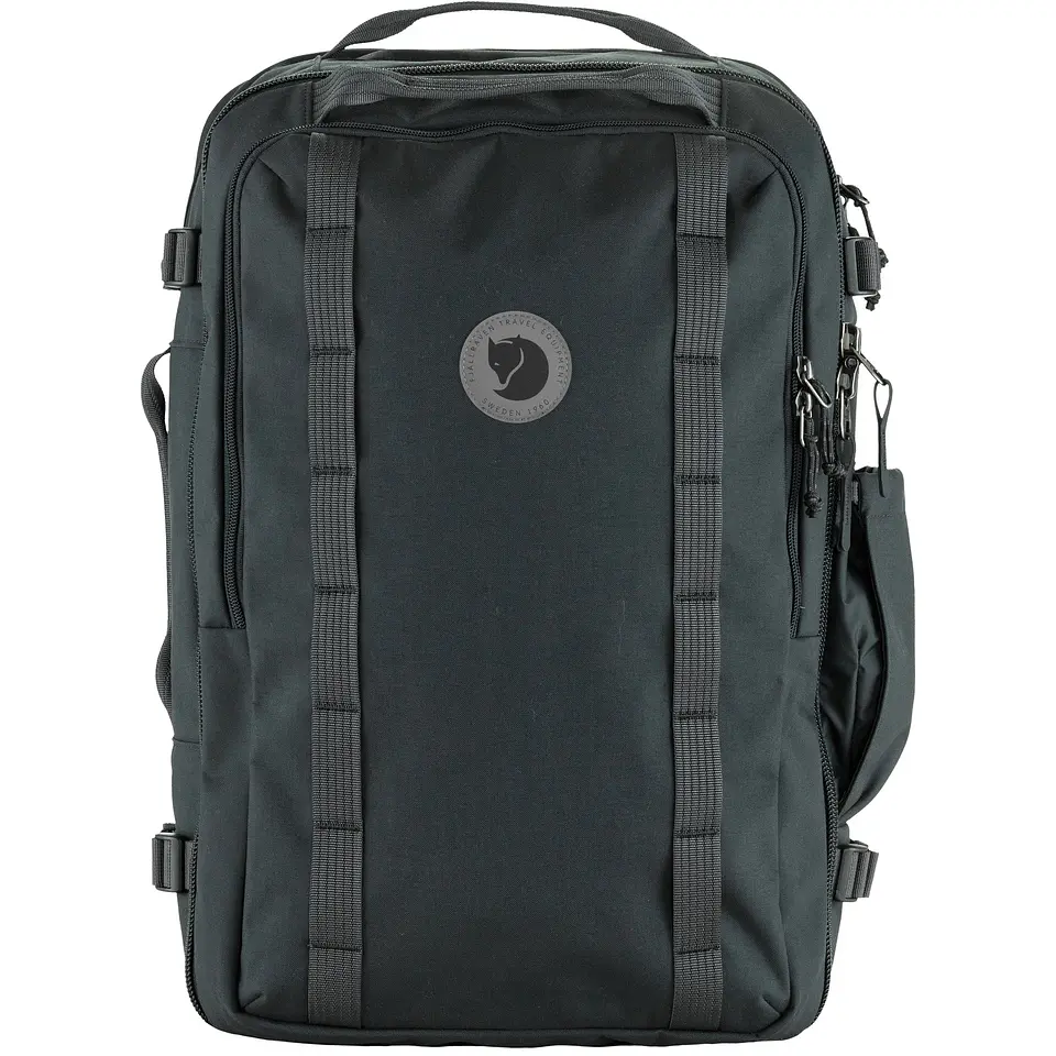Mochila Fjällräven Färden Carry-On 1