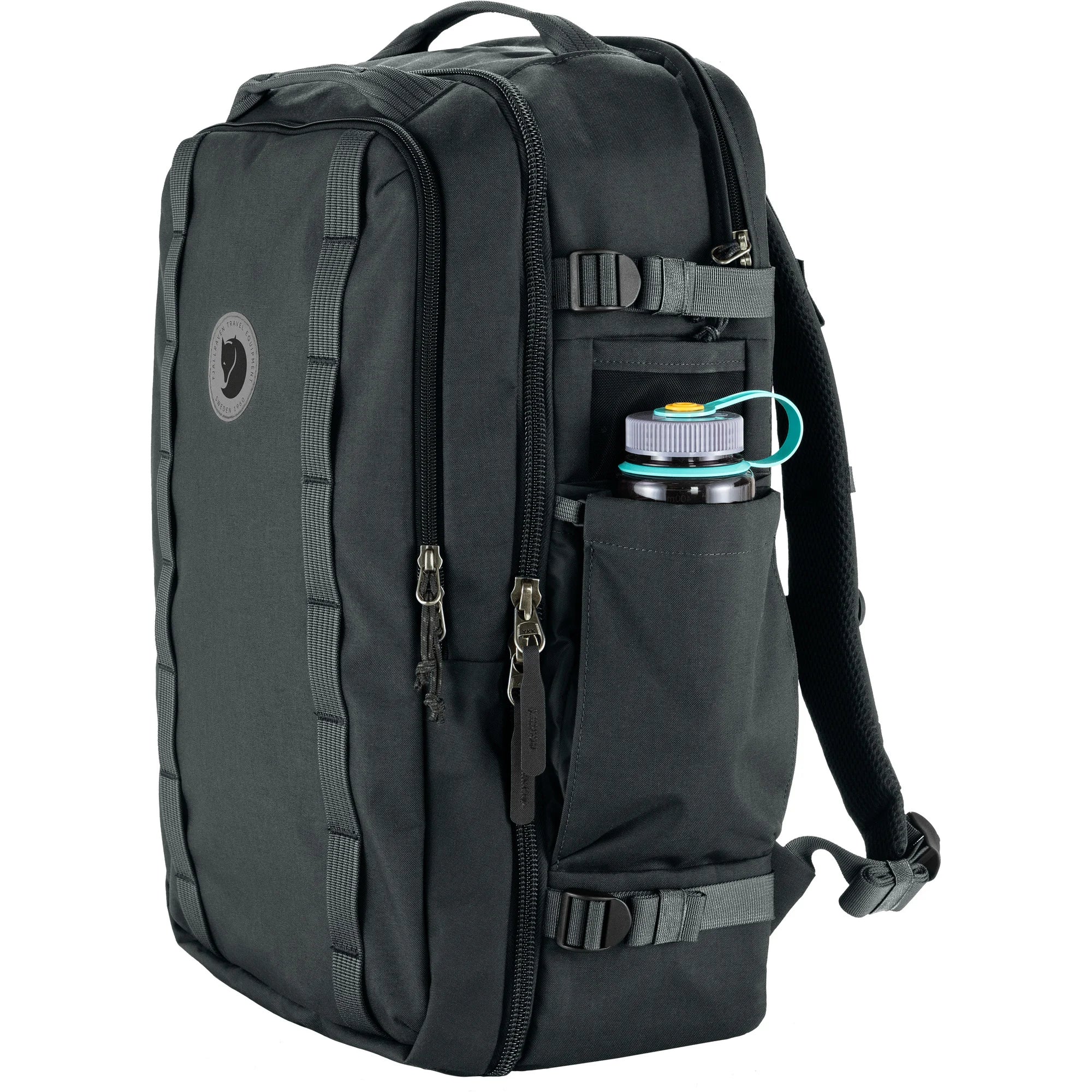 Mochila Fjällräven Färden Carry-On 3