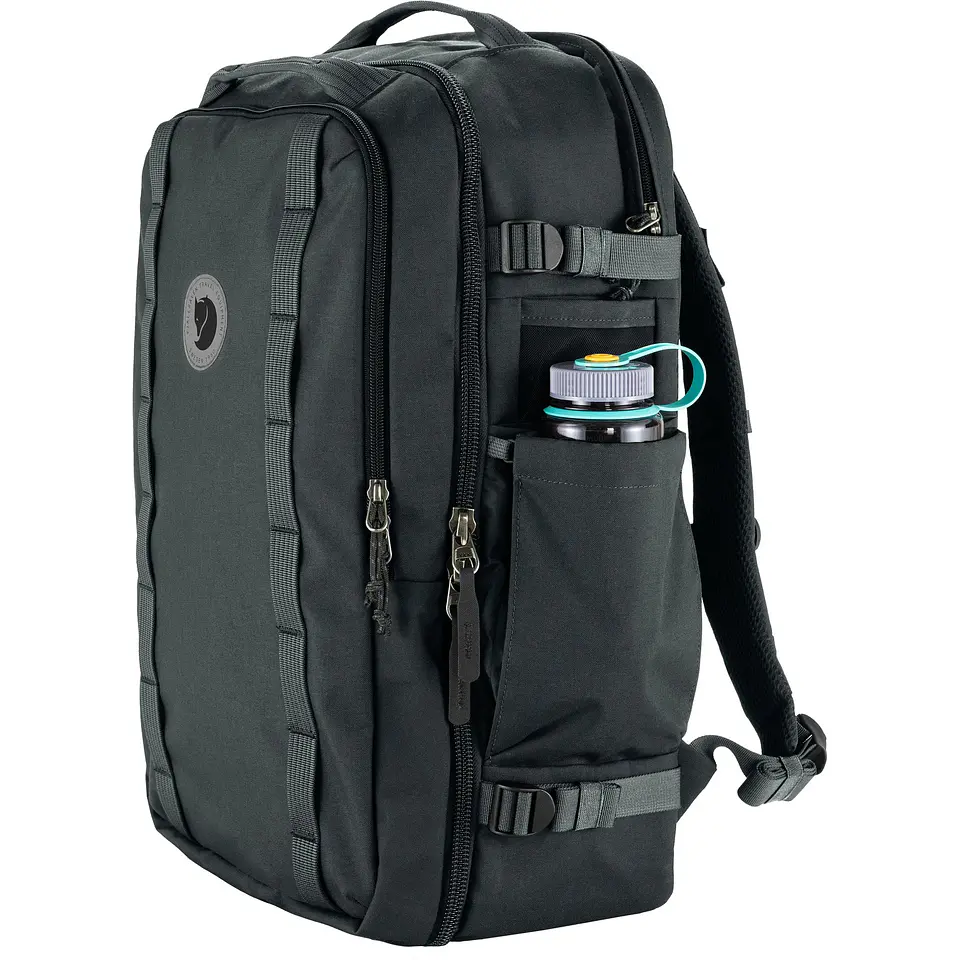 Mochila Fjällräven Färden Carry-On 3