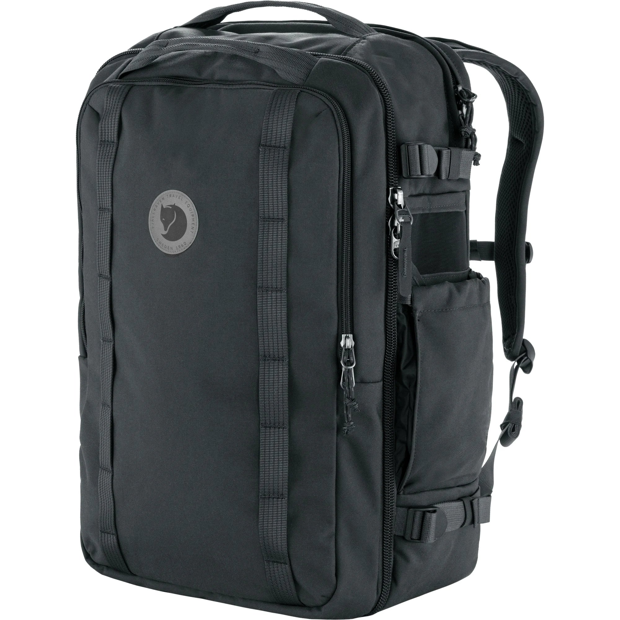 Mochila Fjällräven Färden Carry-On 4