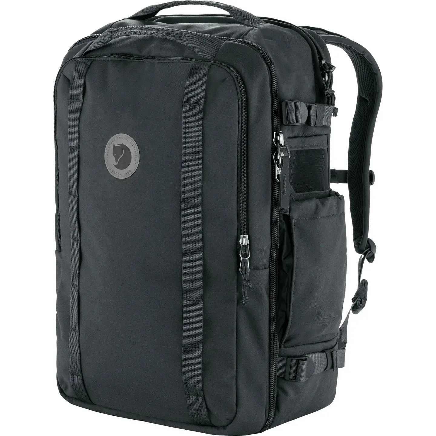 Mochila Fjällräven Färden Carry-On 4