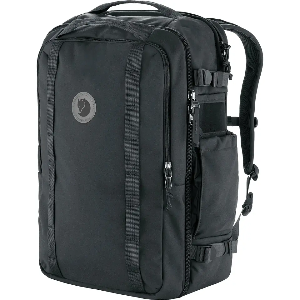 Mochila Fjällräven Färden Carry-On 4