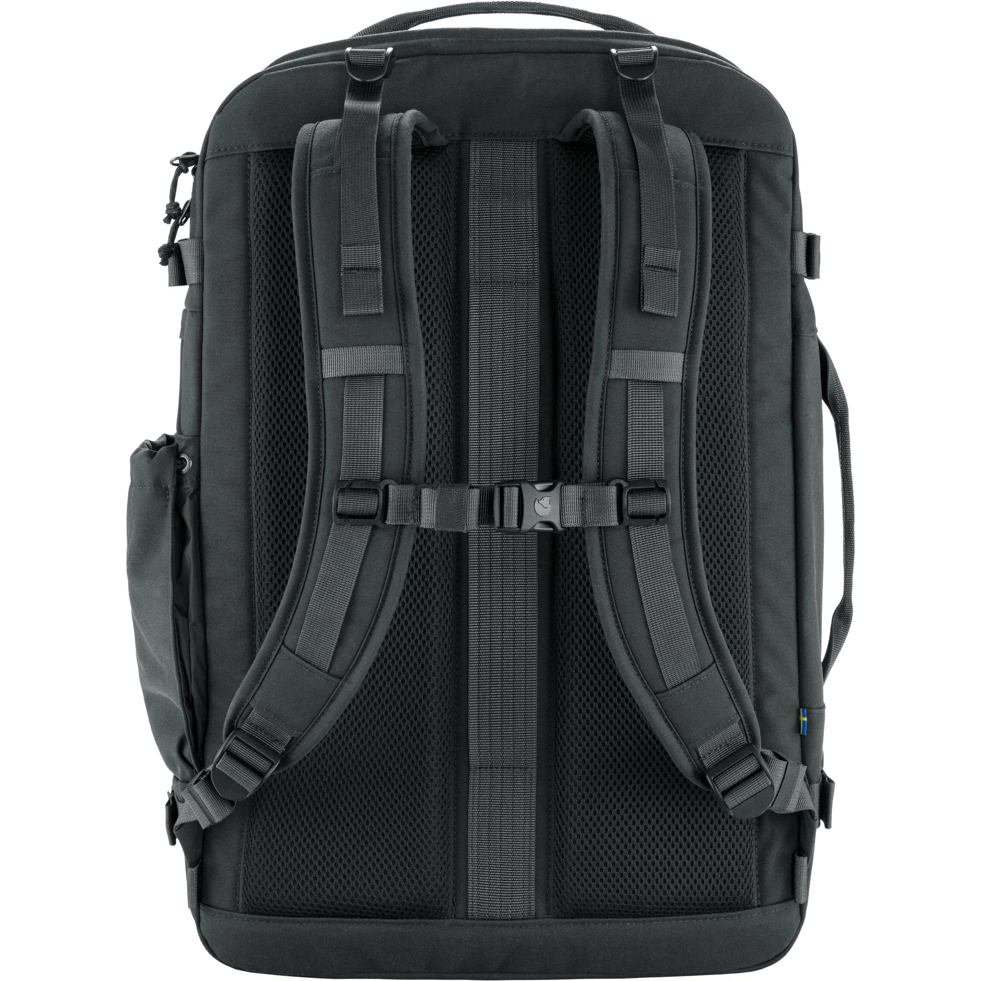 Mochila Fjällräven Färden Carry-On 5