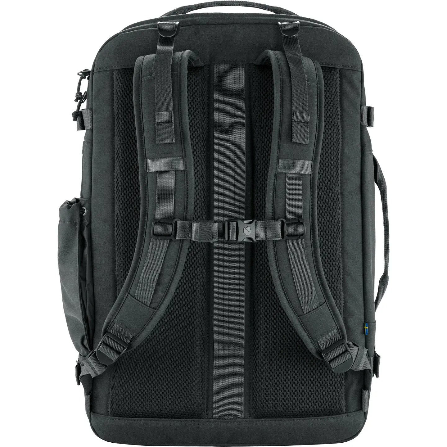 Mochila Fjällräven Färden Carry-On 5