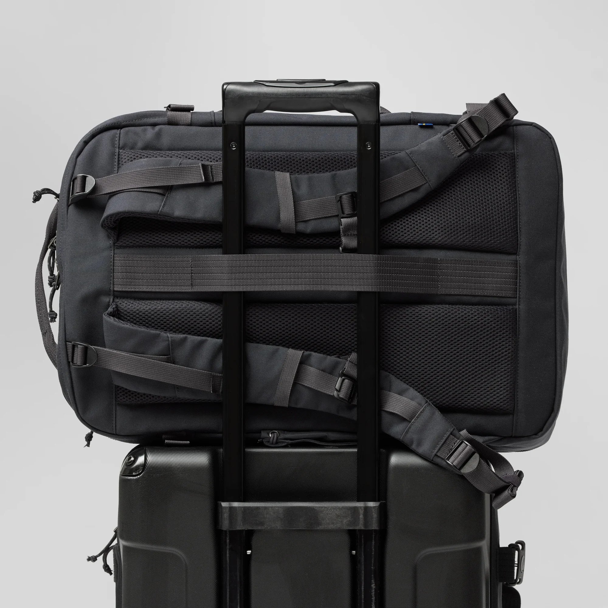 Mochila Fjällräven Färden Carry-On 6