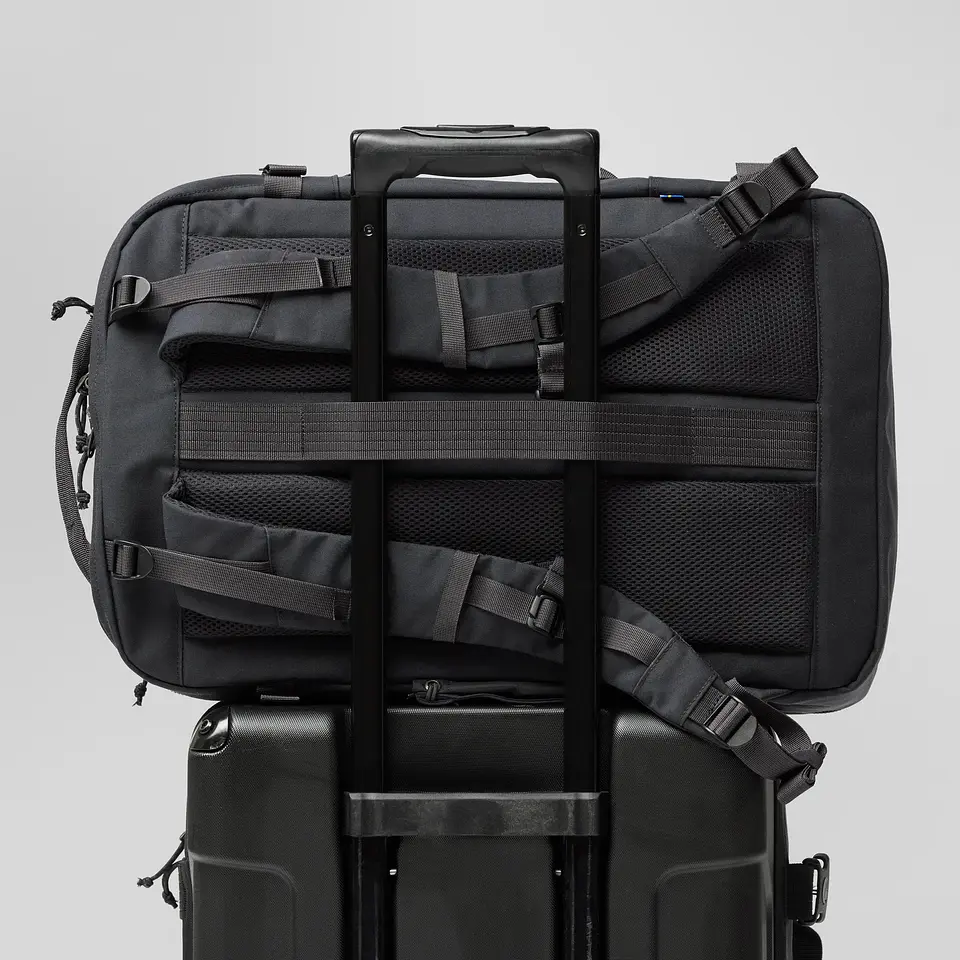 Mochila Fjällräven Färden Carry-On 6