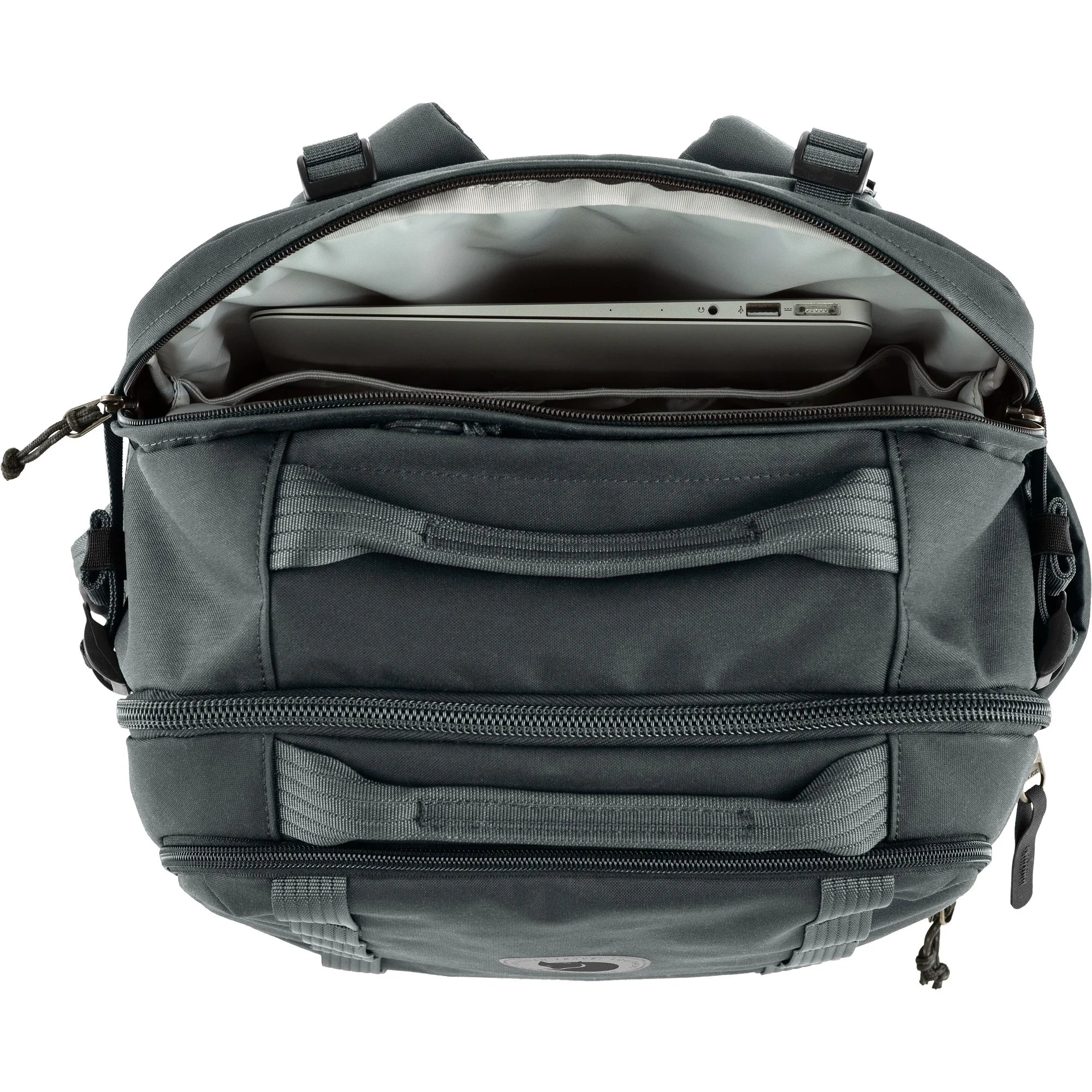 Mochila Fjällräven Färden Carry-On 8