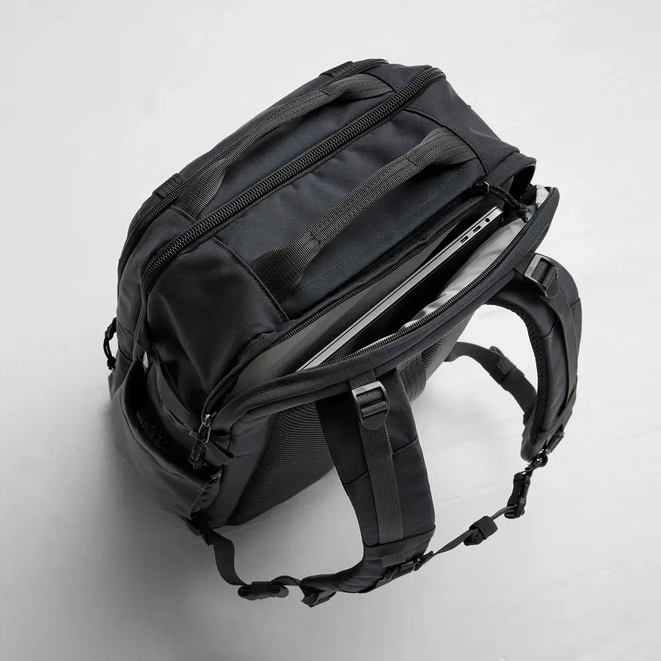 Mochila Fjällräven Färden Carry-On 13