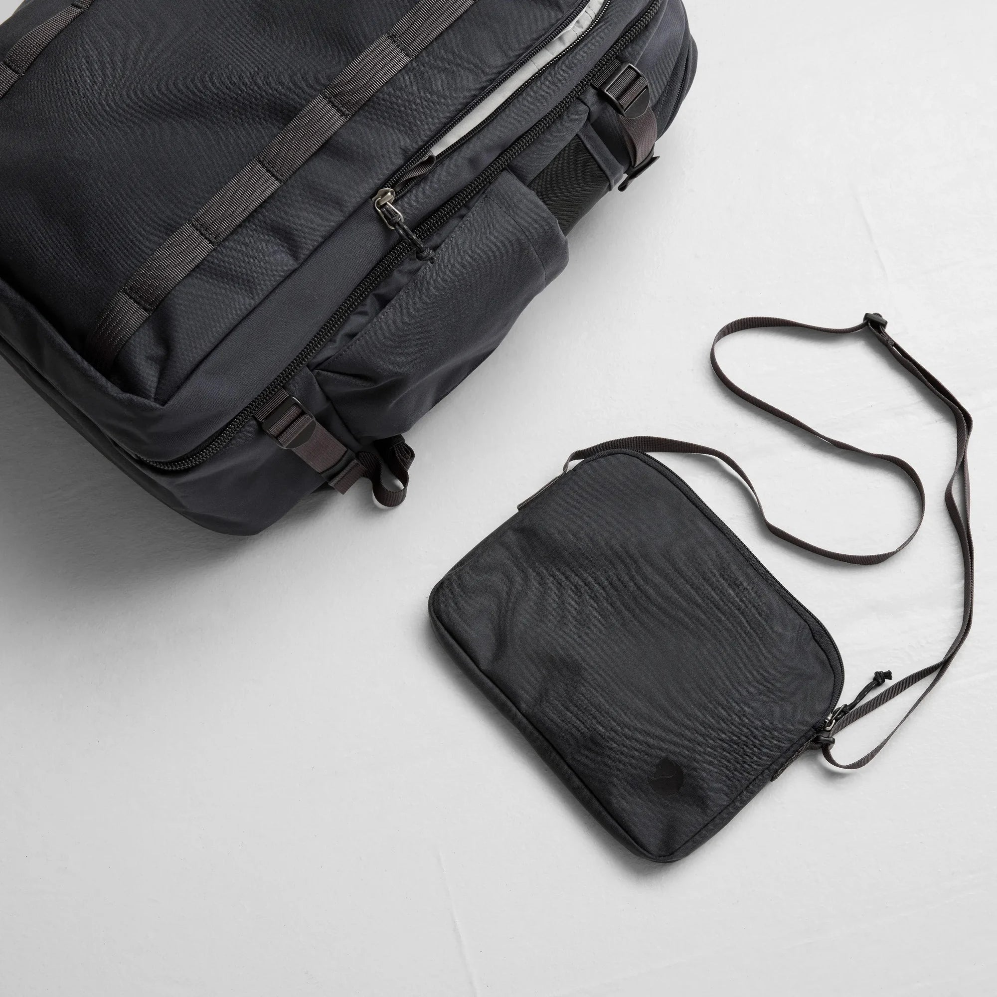 Mochila Fjällräven Färden Carry-On 14