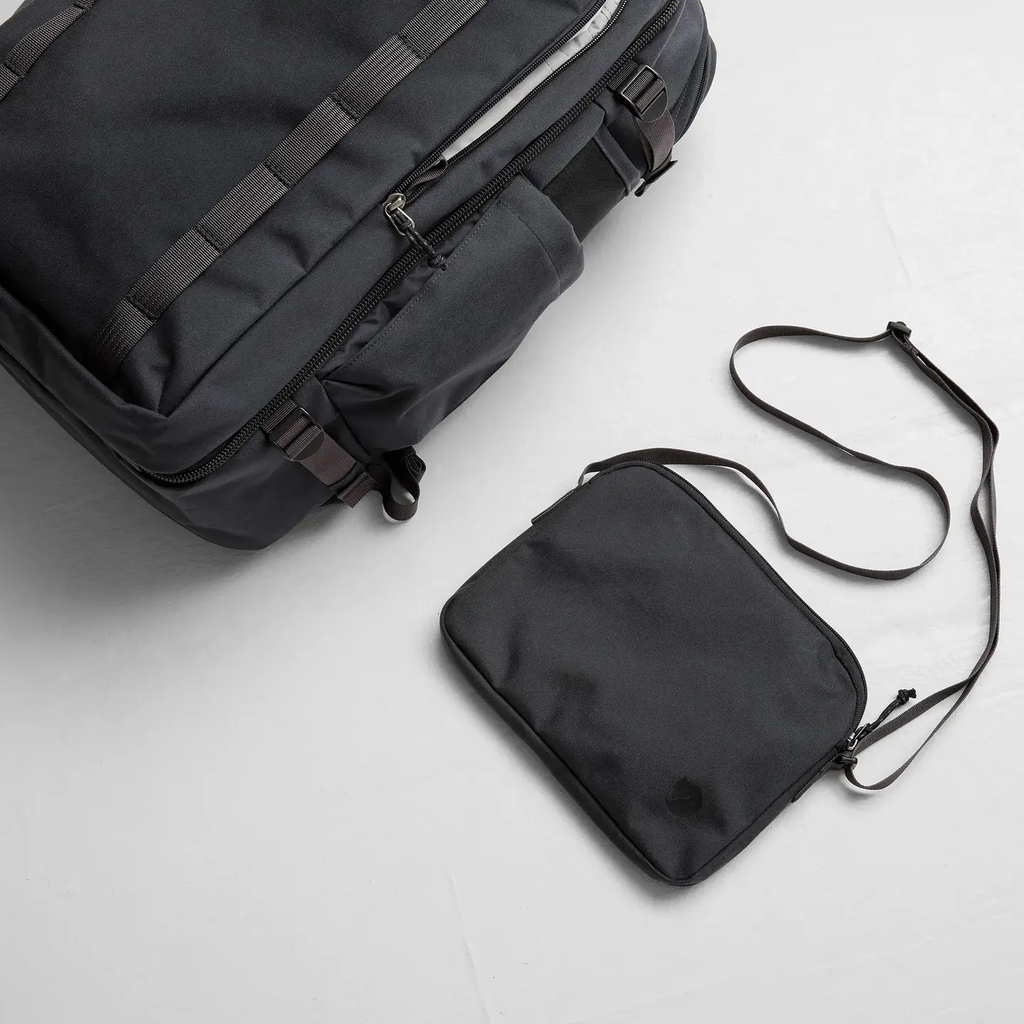 Mochila Fjällräven Färden Carry-On 14