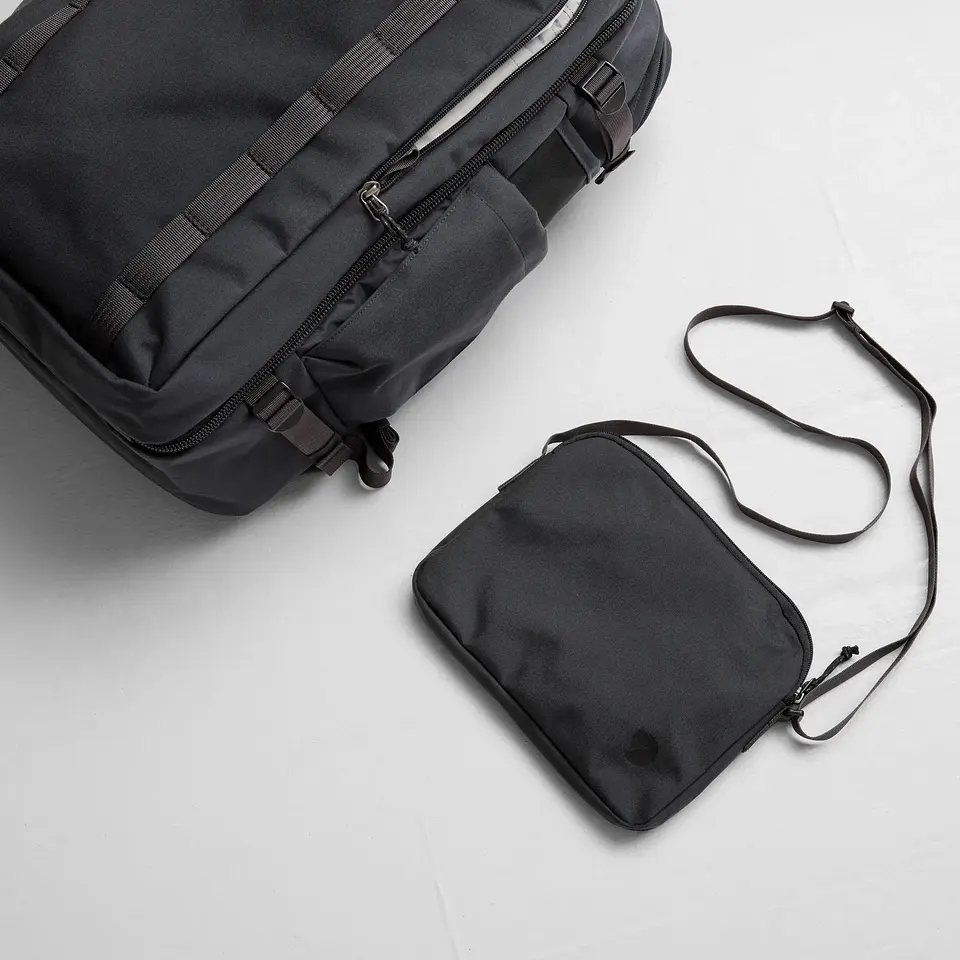 Mochila Fjällräven Färden Carry-On 14