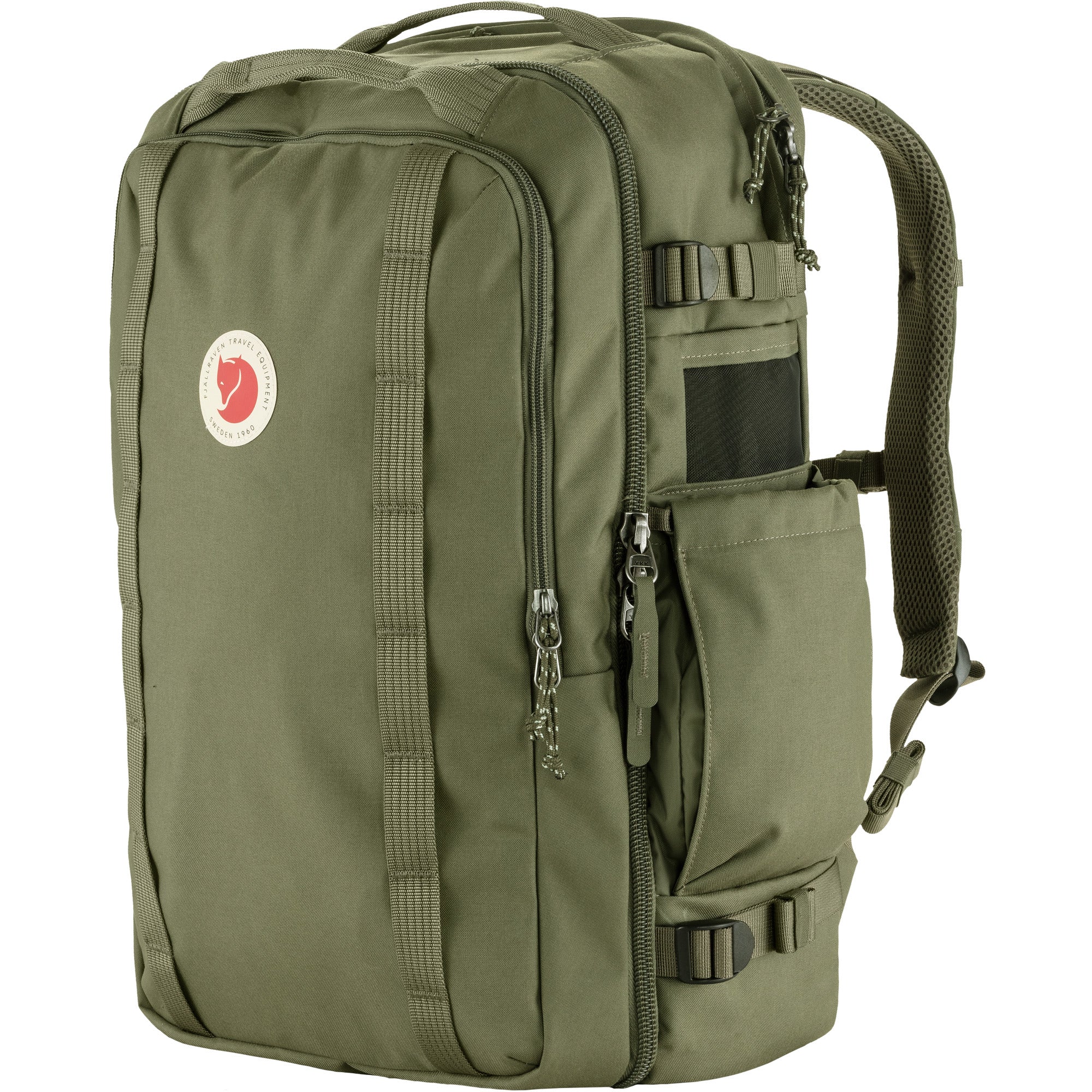 Mochila Fjällräven Färden Carry-On 15