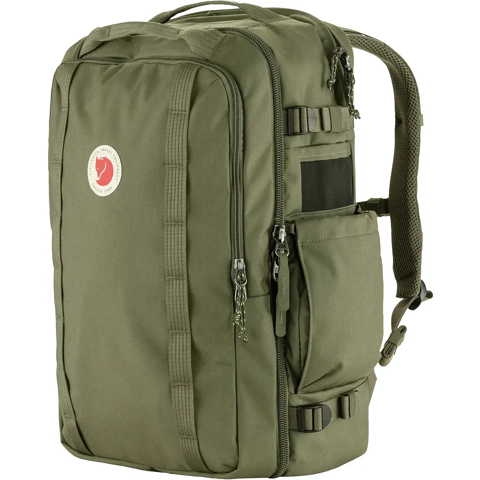 Mochila Fjällräven Färden Carry-On 15