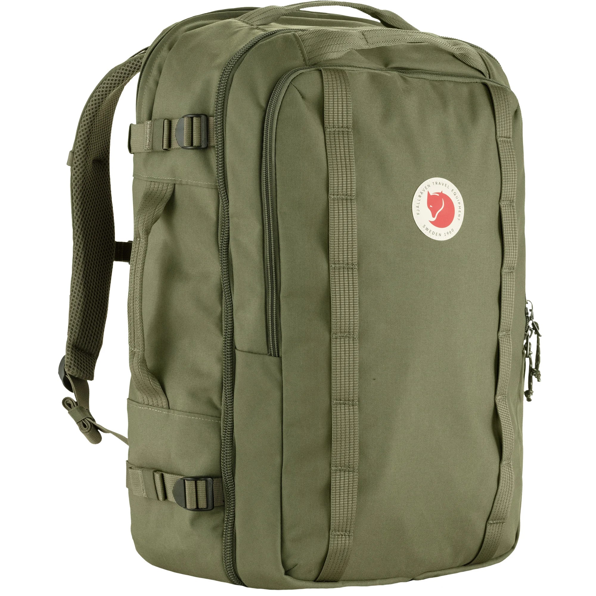 Mochila Fjällräven Färden Carry-On 17