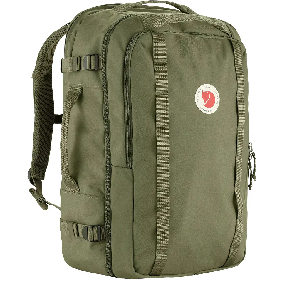 Mochila Fjällräven Färden Carry-On 17