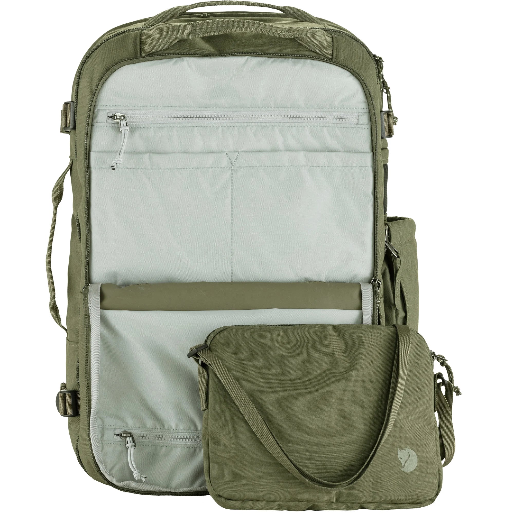 Mochila Fjällräven Färden Carry-On 18