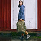 Mochila Fjällräven Färden Carry-On - Miniatura 20