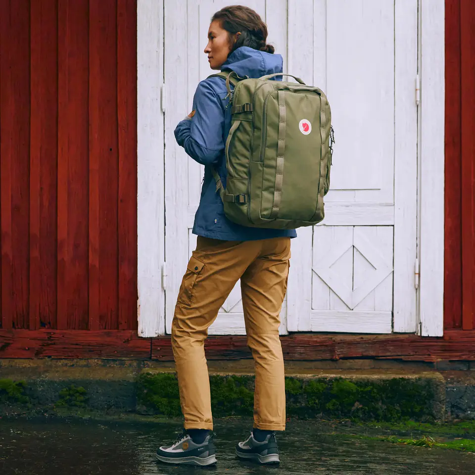 Mochila Fjällräven Färden Carry-On 21
