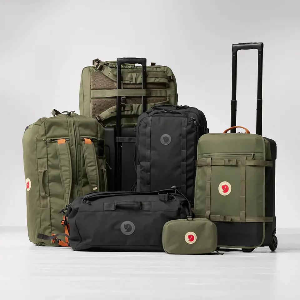 Mochila Fjällräven Färden Carry-On 25
