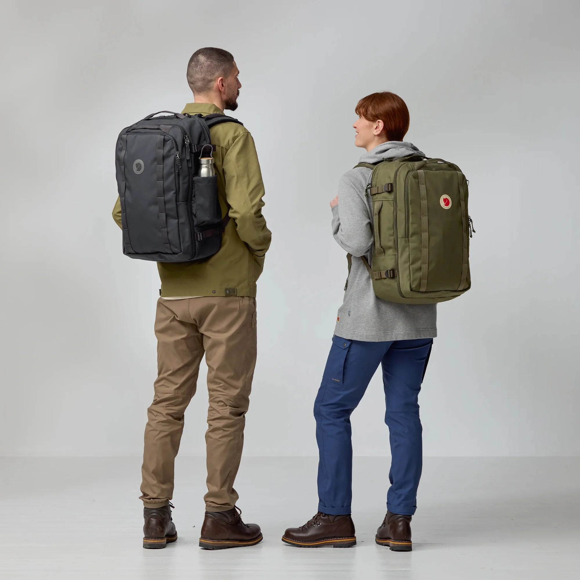 Mochila Fjällräven Färden Carry-On 26