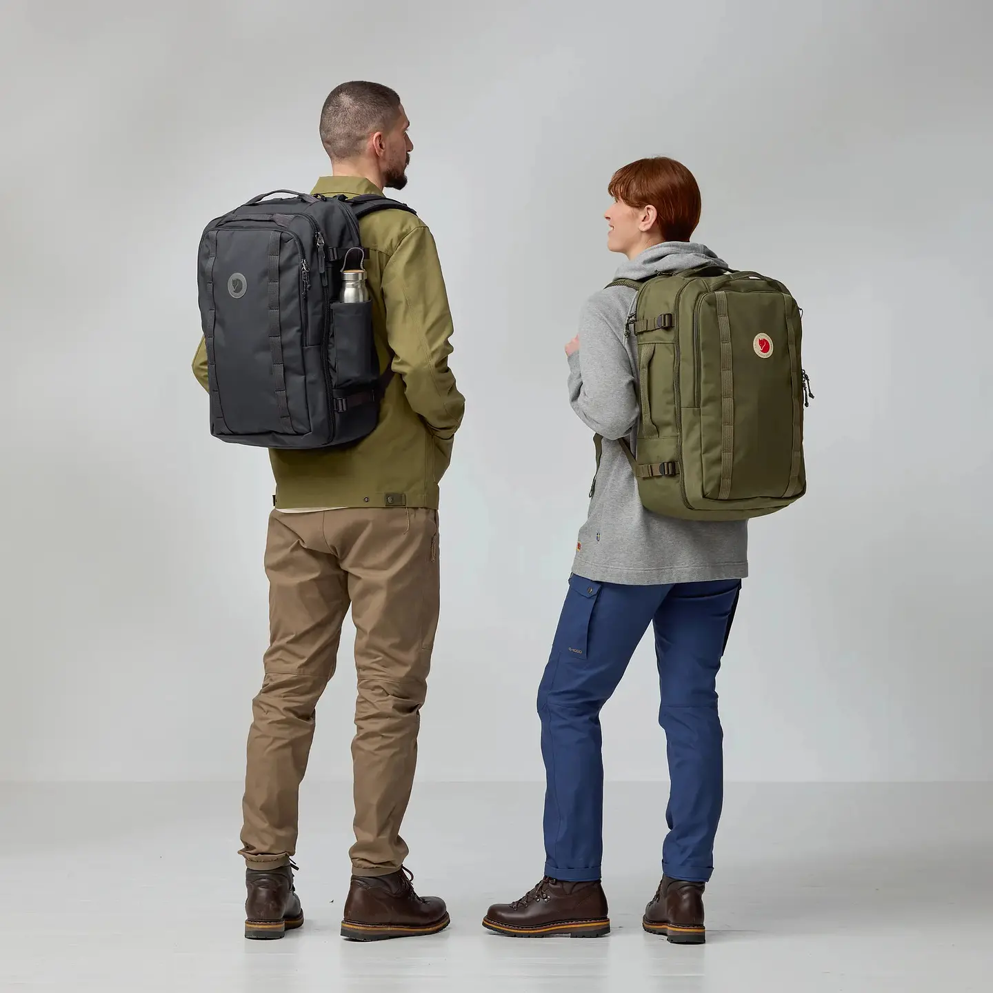 Mochila Fjällräven Färden Carry-On 26