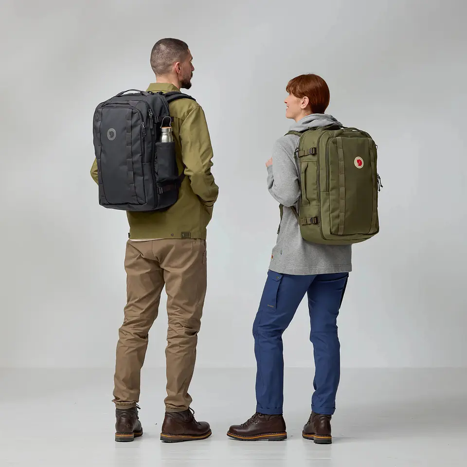 Mochila Fjällräven Färden Carry-On 26