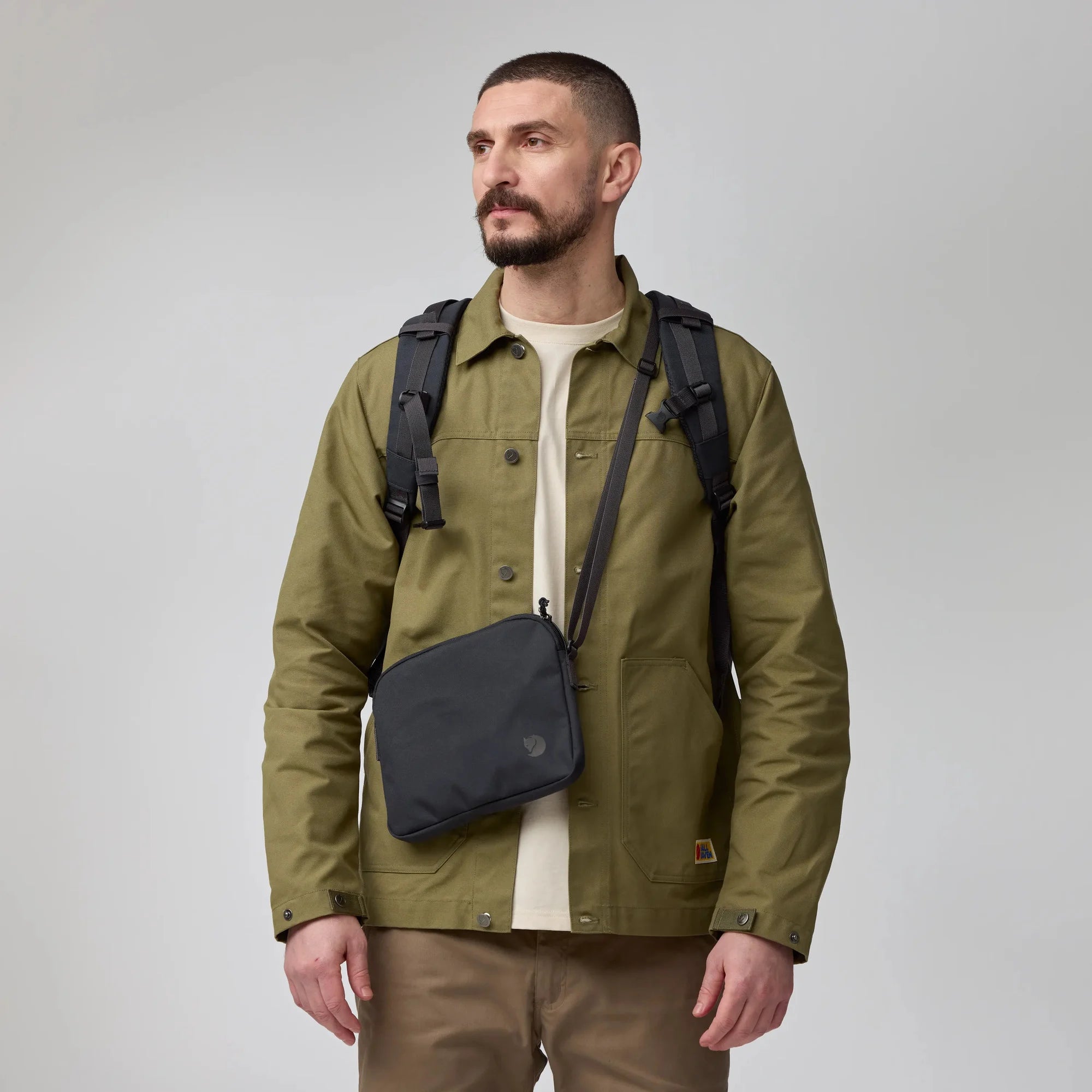 Mochila Fjällräven Färden Carry-On 31