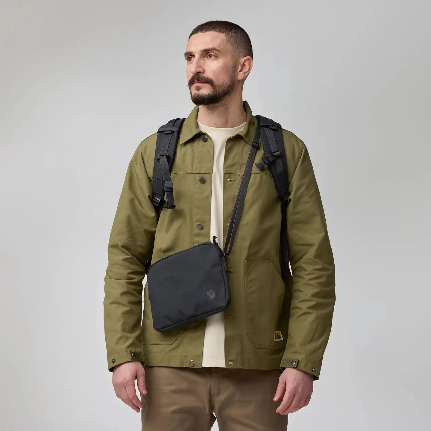 Mochila Fjällräven Färden Carry-On 31