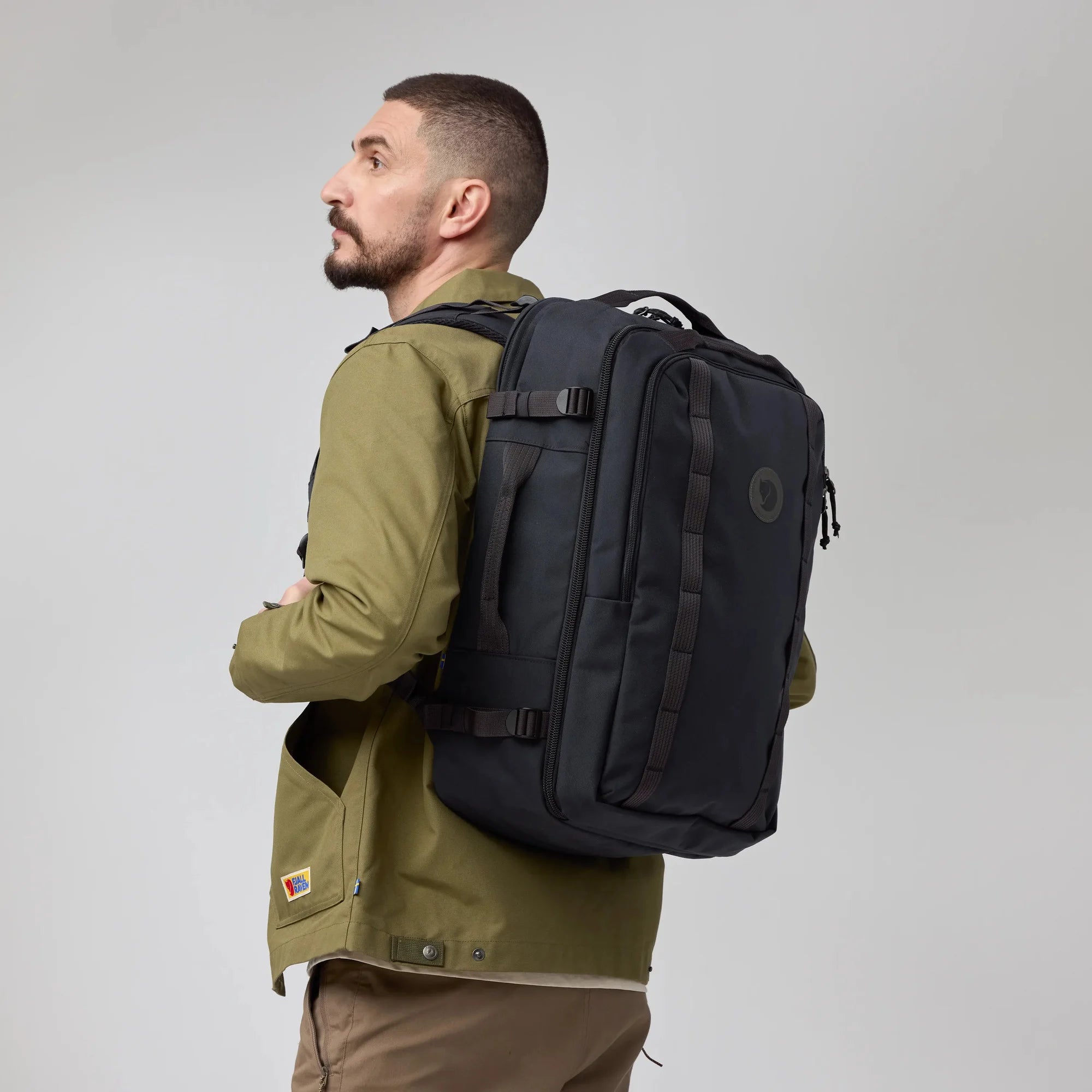 Mochila Fjällräven Färden Carry-On 32