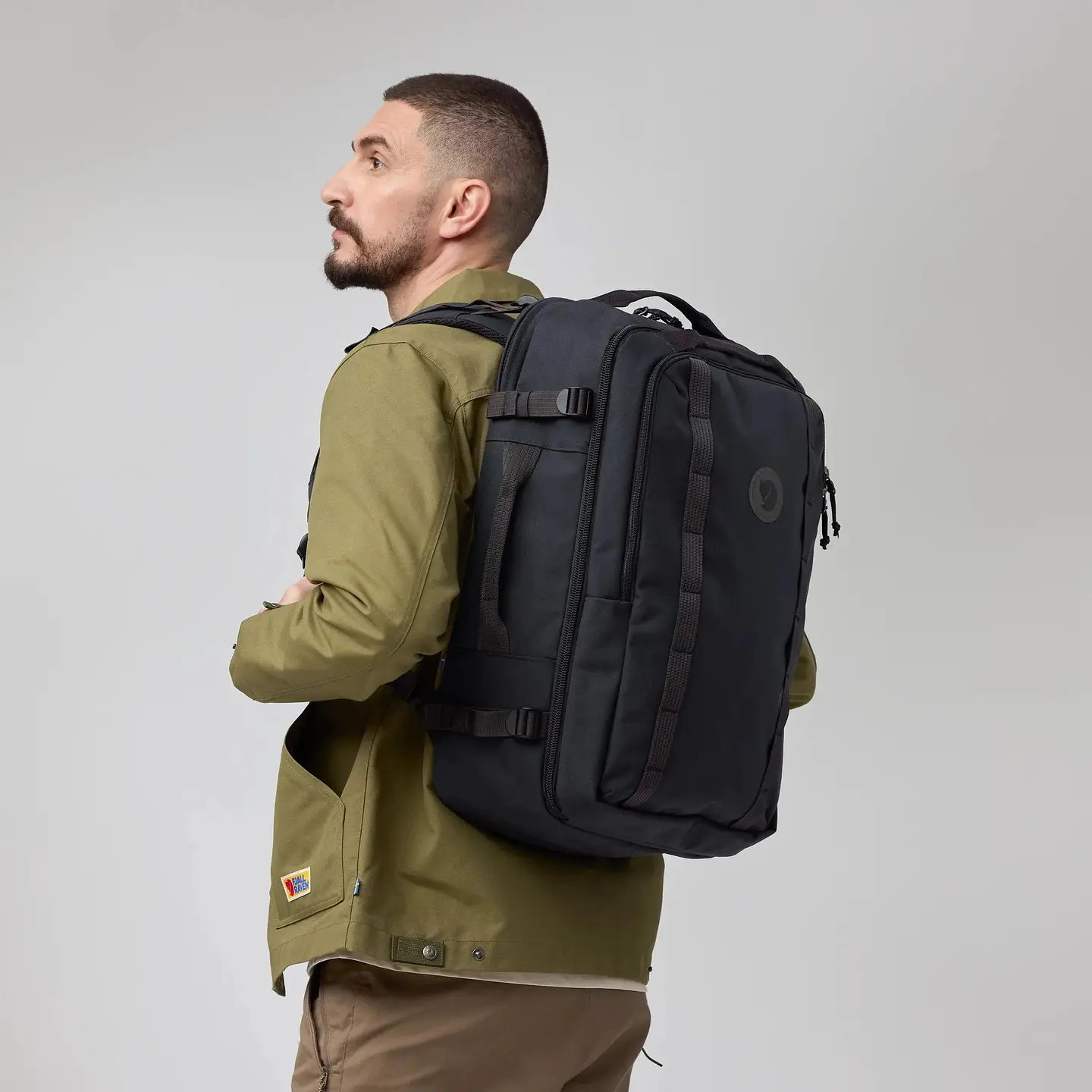 Mochila Fjällräven Färden Carry-On 32