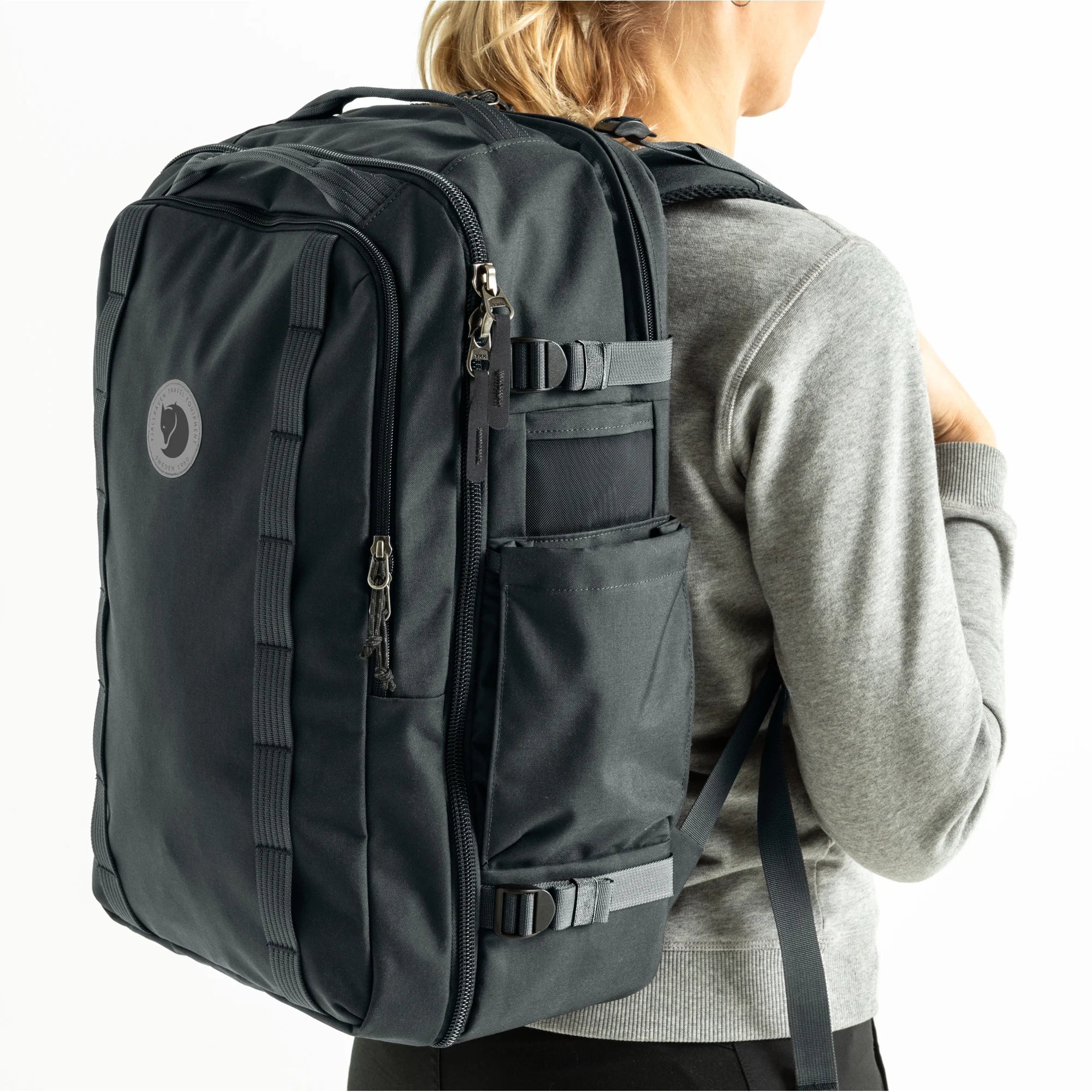 Mochila Fjällräven Färden Carry-On 33