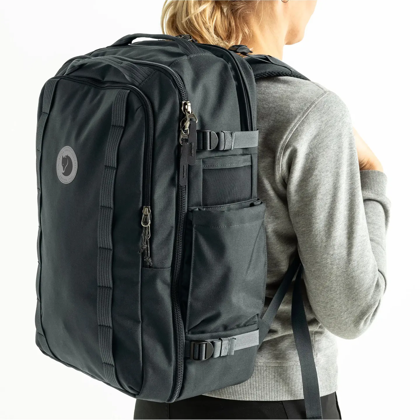 Mochila Fjällräven Färden Carry-On 33
