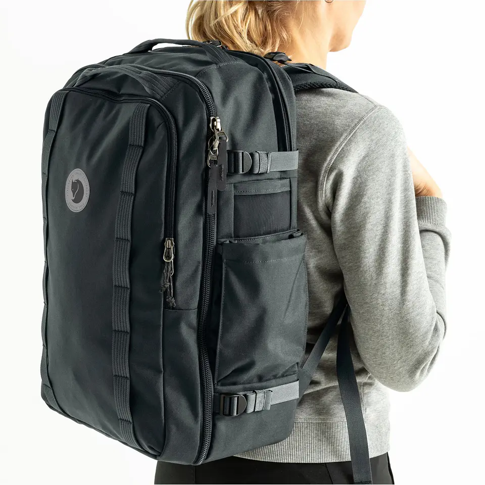 Mochila Fjällräven Färden Carry-On 33